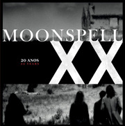 XX, Moonspell 20 anos