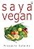 saya vegan