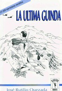 La última guinda