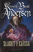 Slaget i Caïssa (1-3)