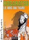 Kogaratsu 4: Le Dos Du Tigre