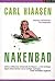 Nakenbad by Carl Hiaasen