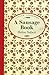 A Sausage Book (Ludlow Cook Books)