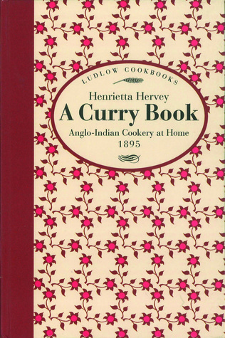 A Curry Book (Ludlow Cook Books)
