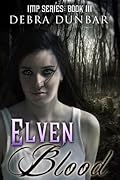 Elven Blood