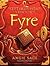 Fyre (Septimus Heap, #7)