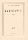 La présence La présence