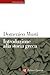Introduzione alla storia greca: Dalle origini all'età romana