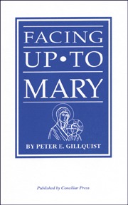 Facing Up to Mary