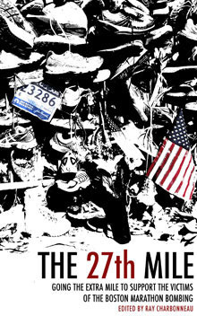 The 27th Mile (Paperback)
