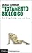 Testamento biologico by Giorgio Cosmacini