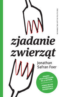Zjadanie zwierząt