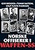 Norske offiserer i Waffen-SS