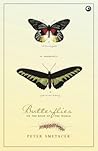 Butterflies on th...