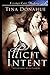 Illicit Intent (Appointment with Pleasure #3)