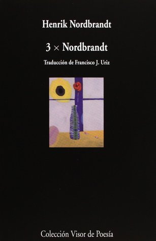 3 x Nordbrandt (Paperback)