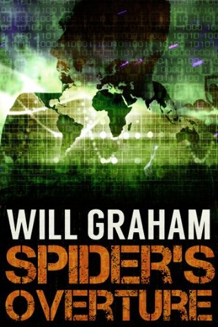 Spider's Overture (Spider's Dance #0.5)