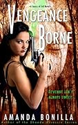 Vengeance Borne