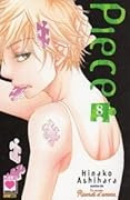 Piece, Vol. 8