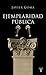 Ejemplaridad pública