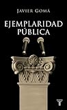Ejemplaridad pública