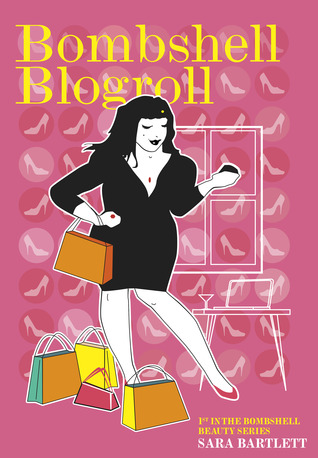 Bombshell Blogroll (Bombshell Beauty #1)