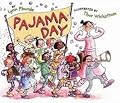 Pajama Day