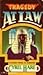 Tragedy at Law (Francis Pettigrew, #1)