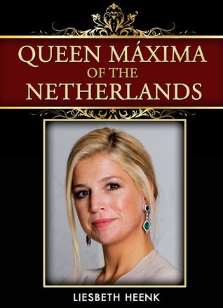 Queen Maxima of the Netherlands