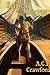 Sailor of the Skysea by Andy C.F. Crawford