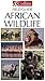 Collins Field Guide - African Wildlife [Collins Pocket Guide] by Peter Alden