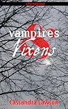 Vampires and Vixens by Cassandra Lawson