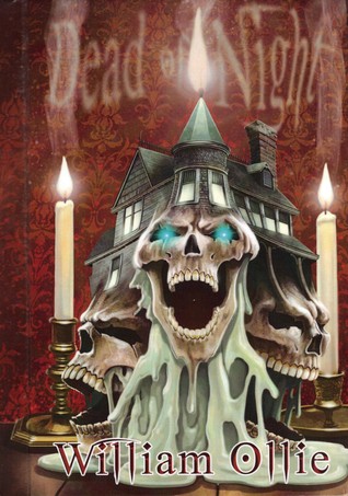 Dead of Night (Hardcover)