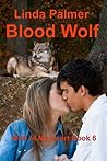 Blood Wolf (Wolf of my Heart, #6)