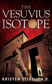 The Vesuvius Isotope (Katrina Stone #1)