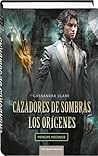Príncipe Mecánico by Cassandra Clare