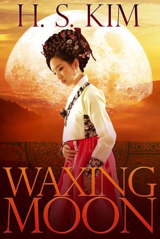 Waxing Moon (Paperback)