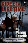 Ride of a Lifetime by Penny Estelle
