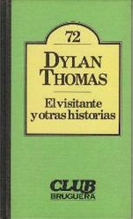 El visitante y otras historias (Hardcover)