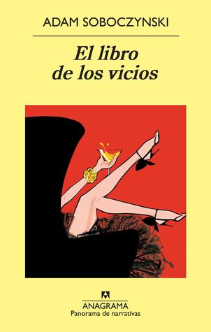 El libro de los vicios (Paperback)