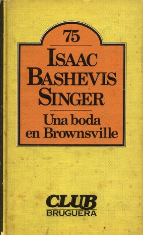 Una boda en Brownsville (Hardcover)