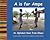 A is for Ampe: An Alphabet Book from Ghana