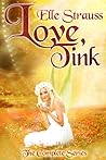 Love, Tink Collection by Elle Strauss