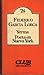 Yerma / Poeta en Nueva York