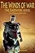 The Winds of War (The Earthfire Series, #1, Prequel)