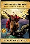 Comets and the Horns of Moses by Laura Knight-Jadczyk