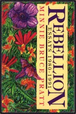 Rebellion: Essays 1980-1991