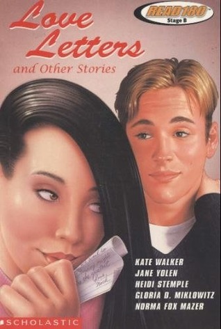 Love Letters and Other Stories