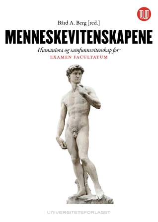 Introduksjon til menneskevitenskapene