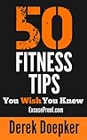 50 Fitness Tips Y...